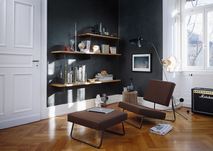 Lounge Chair von Richard Lampert