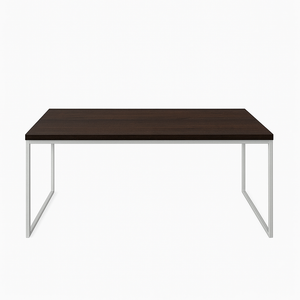 Flat Couchtisch lang von Jan Kurtz