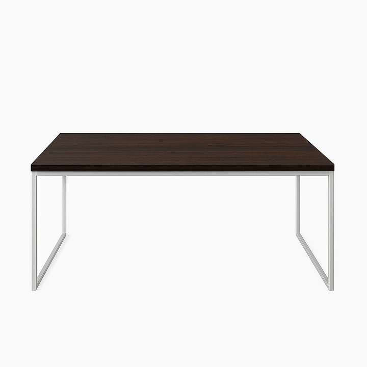 Flat Couchtisch lang von Jan Kurtz