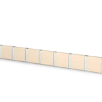 MDF Sand lackiert