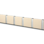 MDF Sand lackiert