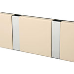 MDF Sand lackiert