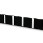 MDF Schwarz