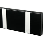 MDF Schwarz