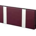 MDF Violett lackiert