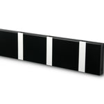 MDF Schwarz