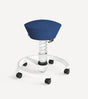 Aeris Swopper Light mit Rollen (Weichboden)
