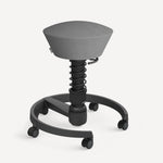 Mikrofaser Comfort (Gabriel) in Grau