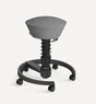 Aeris Swopper Standard mit Rollen (Hartboden)