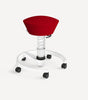 Aeris Swopper Light mit Rollen (Weichboden)