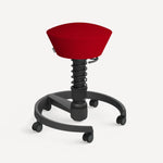 Mikrofaser Comfort (Gabriel) in Rot