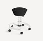 Aeris Swopper Light mit Rollen (Weichboden)