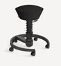 Aeris Swopper Light mit Rollen (Weichboden)