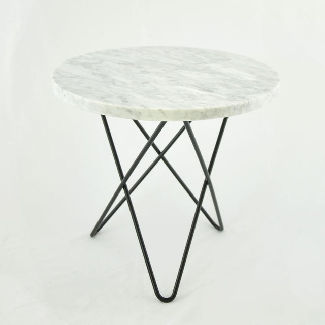 Mini O Table