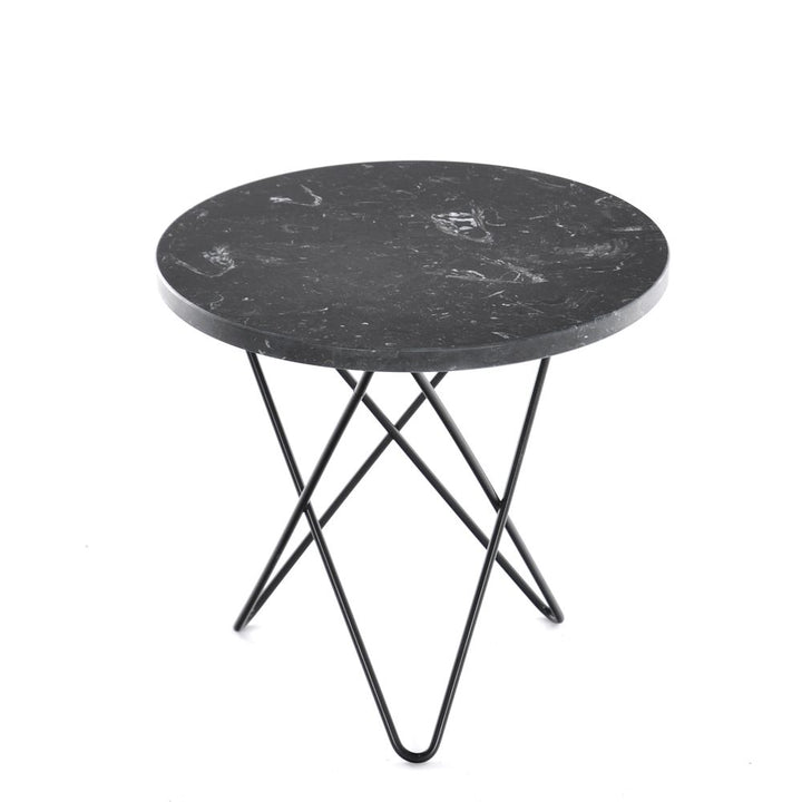 Mini O Table