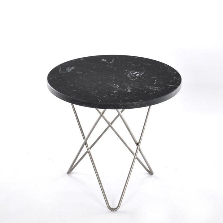 Mini O Table