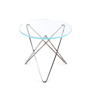 Mini O Table