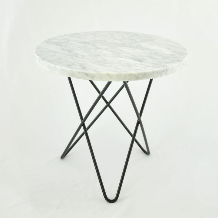 Mini O Table