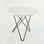 Mini O Table