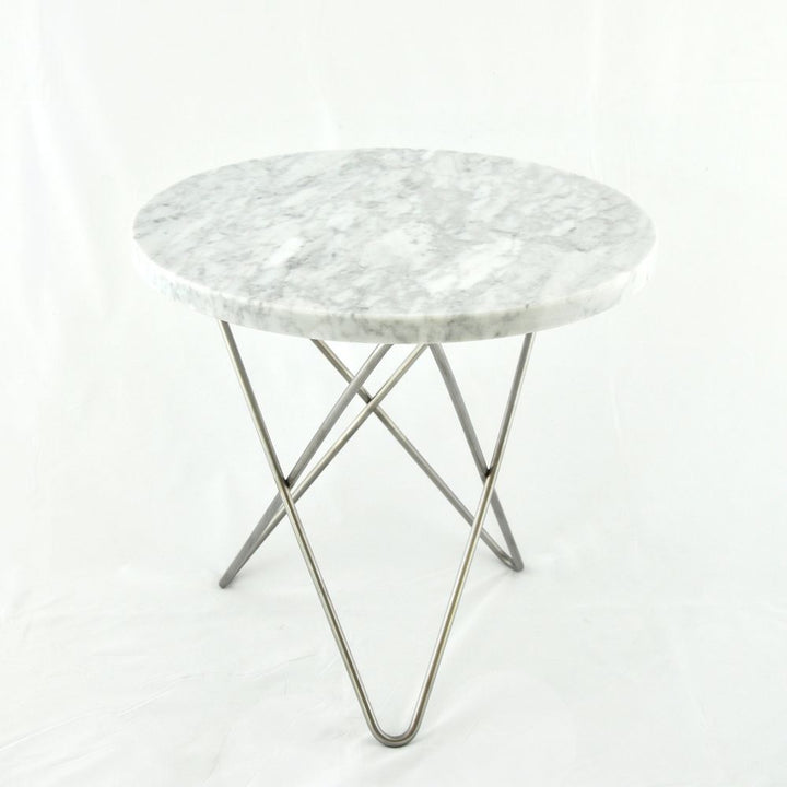 Mini O Table
