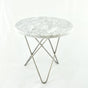 Mini O Table