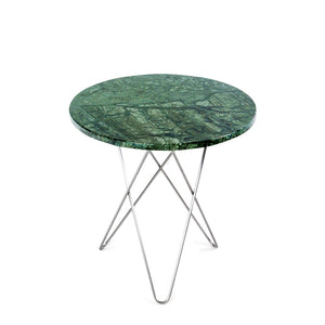 Mini O Table