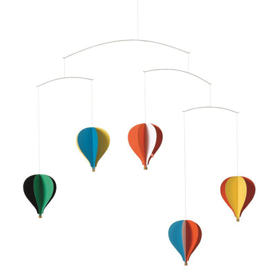 Mobile Ballons