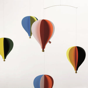 Mobile Ballons