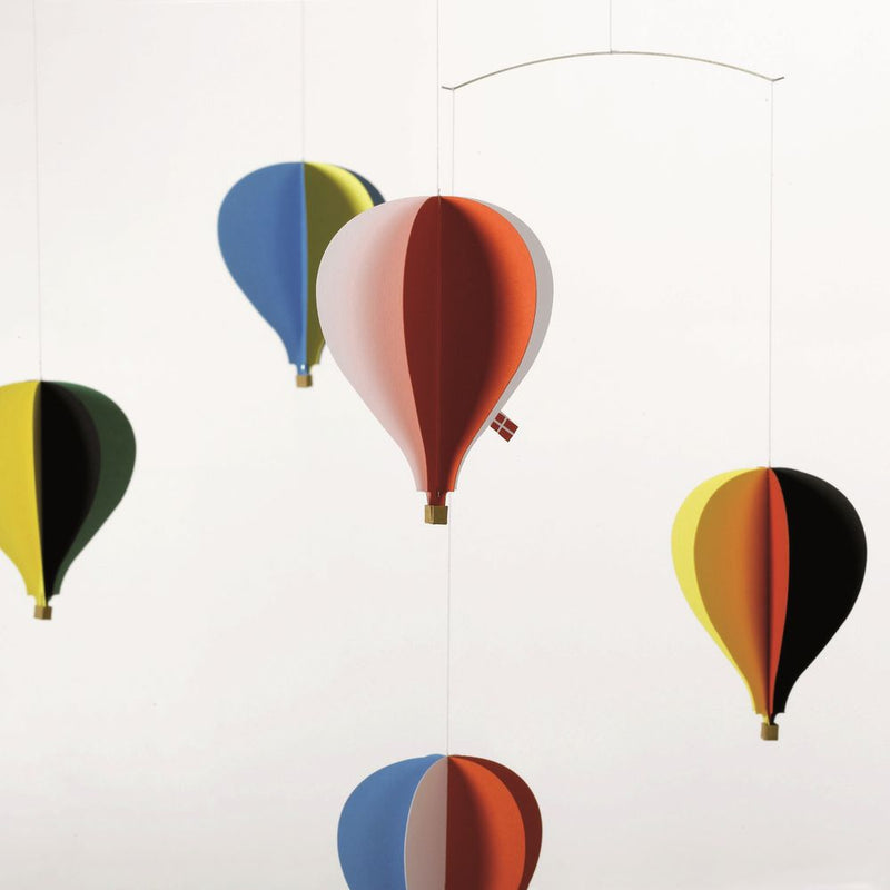 Mobile Ballons