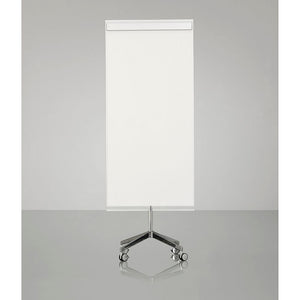 Mobile Schreibtafel M3 von Lintex