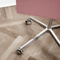 Mobile Schreibtafel Mood von Lintex