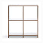 Mocoba Regal classic 2 x 33 breit