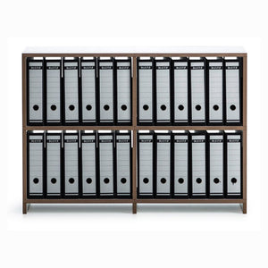 Mocoba Regal classic 2 x 50 breit