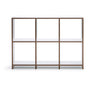Mocoba Regal classic 3 x 33 breit