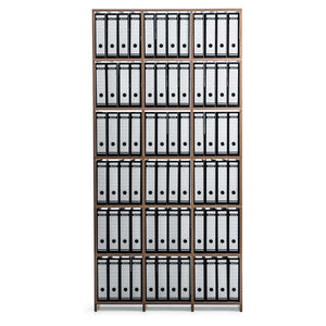 Mocoba Regal classic 3 x 33 breit