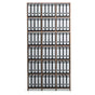 Mocoba Regal classic 3 x 33 breit