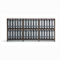 Mocoba Regal classic 3 x 50 breit