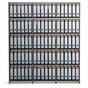 Mocoba Regal classic 3 x 50 breit