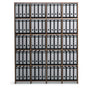 Mocoba Regal classic 4 x 33 breit