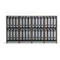 Mocoba Regal classic 4 x 33 breit