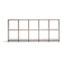 Mocoba Regal classic 5 x 33 breit