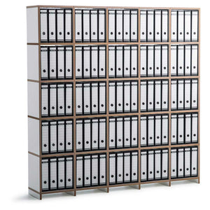 Mocoba Regal classic 5 x 33 breit