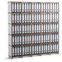 Mocoba Regal classic 5 x 33 breit