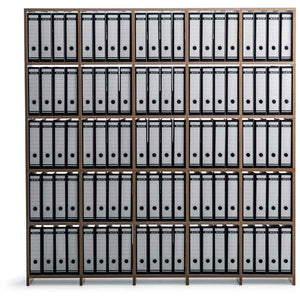 Mocoba Regal classic 5 x 33 breit