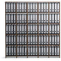 Mocoba Regal classic 5 x 33 breit