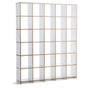 Mocoba Regal classic 5 x 33 breit