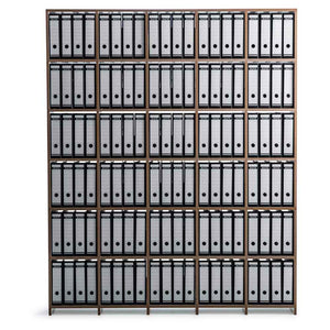 Mocoba Regal classic 5 x 33 breit