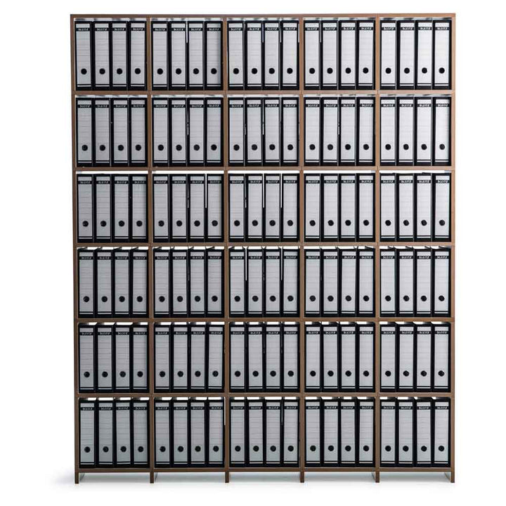 Mocoba Regal classic 5 x 33 breit
