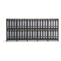 Mocoba Regal classic 5 x 33 breit
