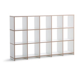 Mocoba Regal classic 5 x 33 breit